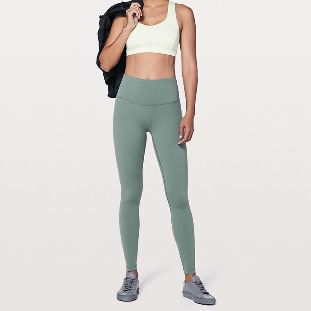 Wunder Under High Rise Tight Leggings 28”